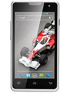 XOLO Q500 device image