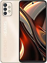 Umidigi A13 Pro Max device image