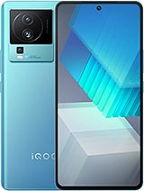 vivo iQOO Neo7 SE device image