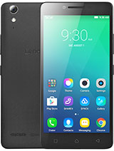 Lenovo A6010 device image