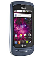 LG Phoenix P505 device image