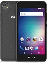 BLU Dash G device image