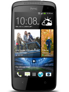 HTC Desire 500 device image
