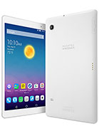 alcatel Pop 10 device image