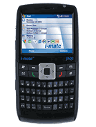 i-mate JAQ3 device image