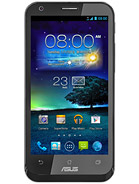 Asus PadFone 2 device image