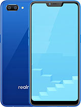 Realme C1 device image