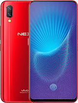 vivo NEX S device image