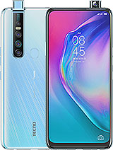 Tecno Camon 15 Premier device image