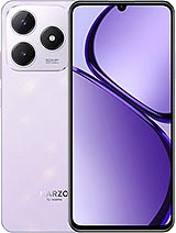 Realme Narzo N63 device image