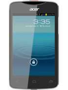 Acer Liquid Z3 device image