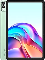 Tecno Megapad 11 device image