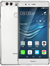 Huawei P9 Plus device image