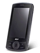 Acer beTouch E100 (beTouch E100) Specs &...