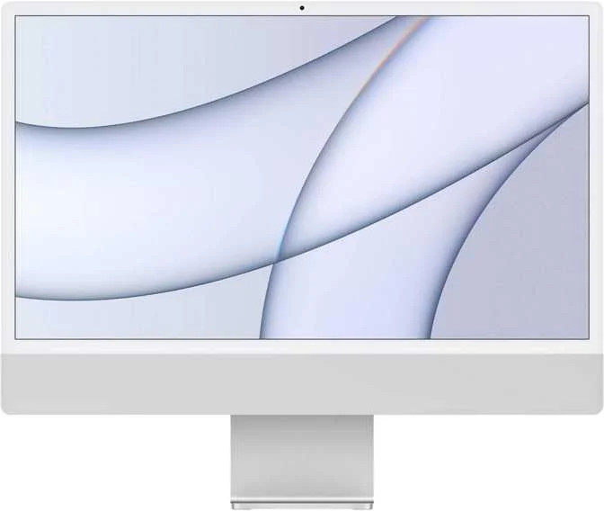 Apple iMac 24" Apple M1 / 16GB RAM / 2TB SSD