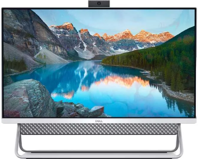 Dell Inspiron 24 5000 All-in-One 23.8"