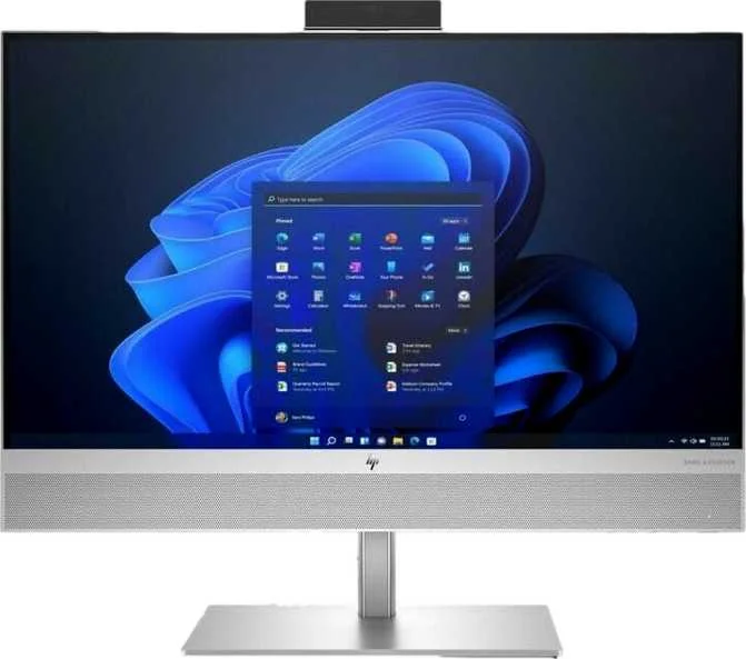 HP EliteOne 840 G9 All-in-One 24" · i7-13700