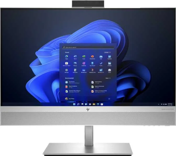 HP EliteOne 870 G9 All-in-One 27" Intel Core i5-13500 / 16GB RAM / 512GB SSD
