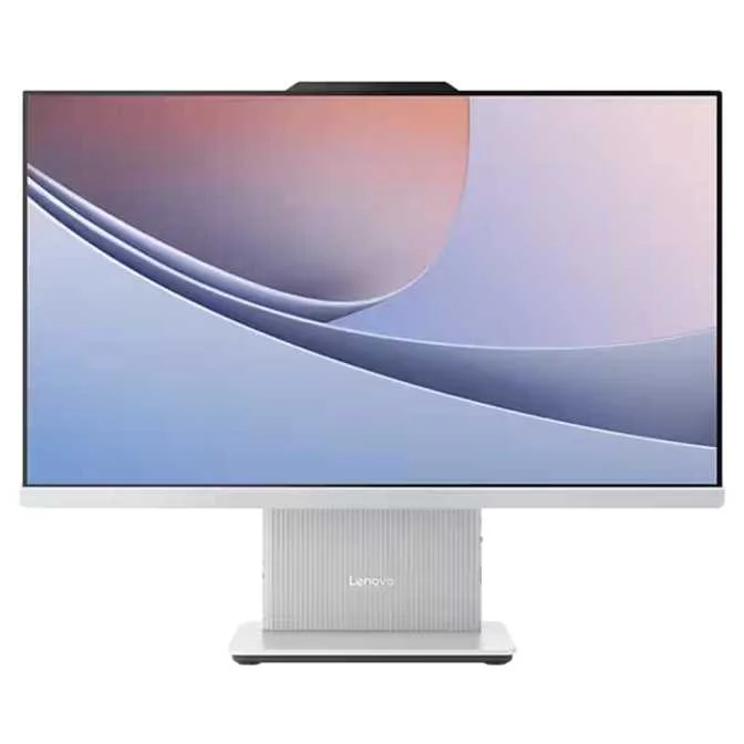 Lenovo IdeaCentre AIO Gen 10 AMD 24"
