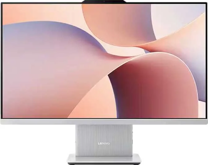 Lenovo IdeaCentre AIO Gen 10 AMD 27"