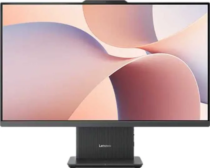 Lenovo IdeaCentre AIO Gen 9 AMD 24"