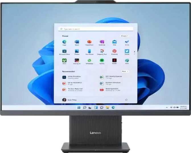 Lenovo IdeaCentre AIO Gen 9 AMD 27"