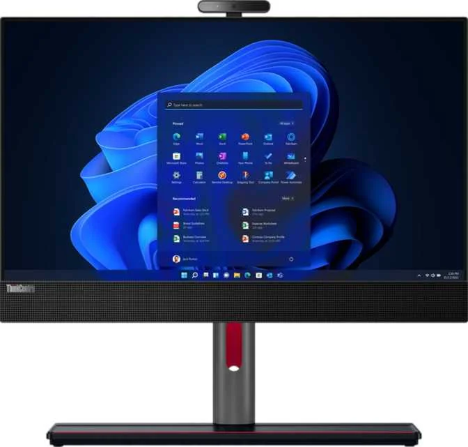 Lenovo ThinkCentre M90a Pro Gen3 All-in-One 24"