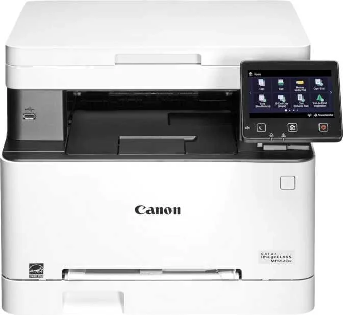 Canon Color imageClass MF652Cw