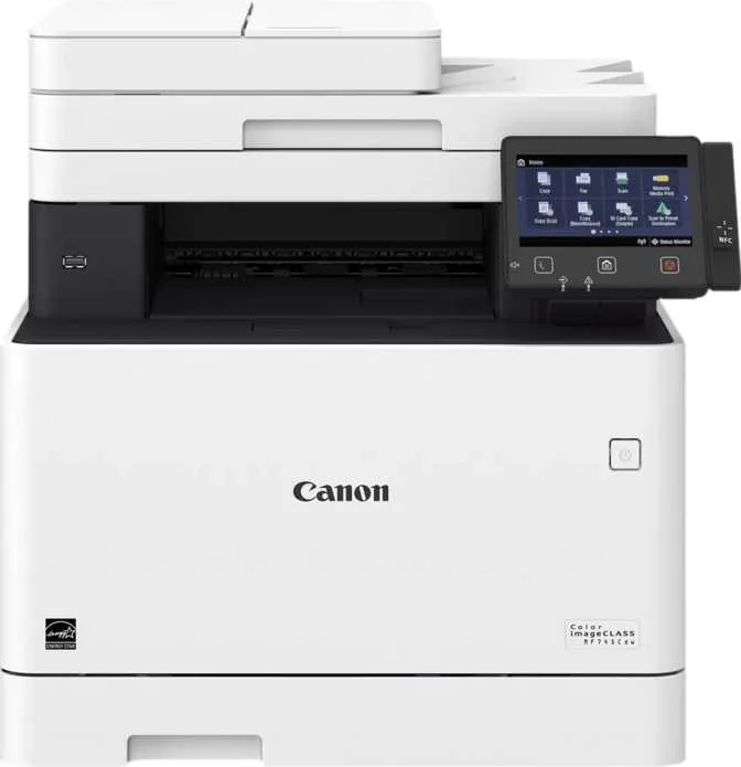 Canon Color imageClass MF745Cdw
