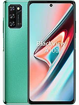 Blackview A100 rooting tutorial image