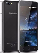 Blackview A7 rooting tutorial image