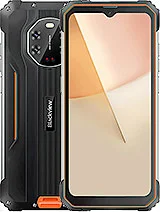 Blackview BL8800 rooting tutorial image