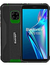 Blackview BV5100 rooting tutorial image