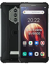 Blackview BV6600 rooting tutorial image