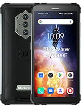Blackview BV6600E rooting tutorial image