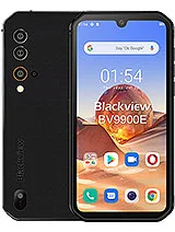 Blackview BV9900E rooting tutorial image