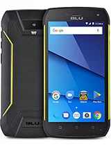 BLU Tank Xtreme Pro device image