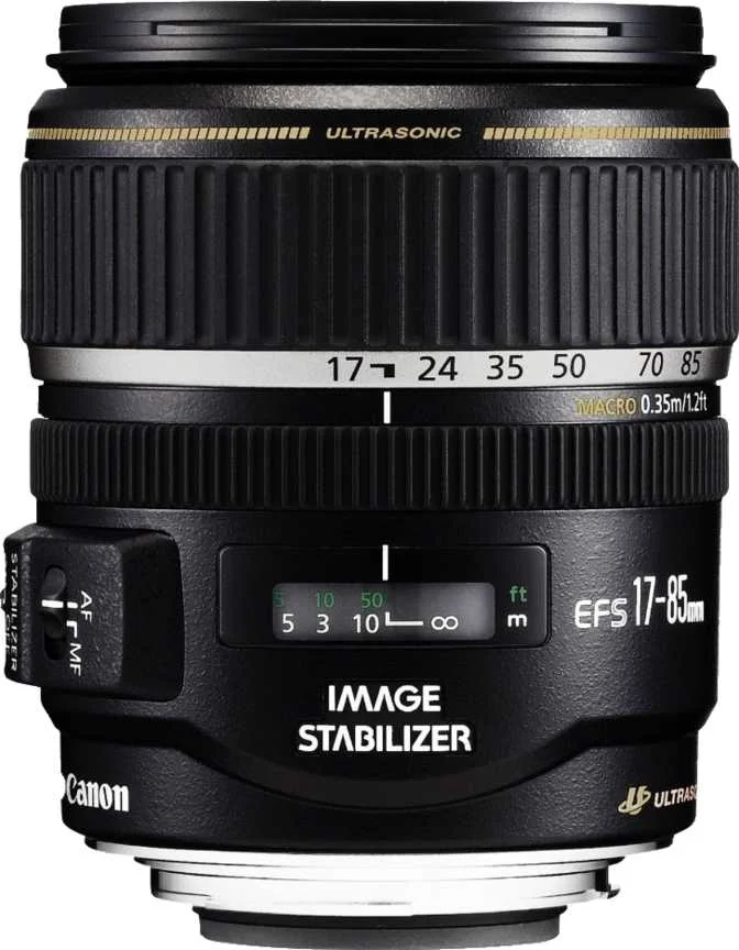 Canon EF-S 60mm F/2.8 Macro USM