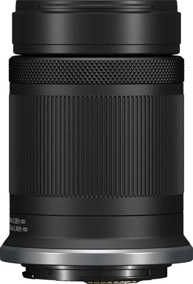 Canon RF-S 55-210mm f/5-7.1 IS STM