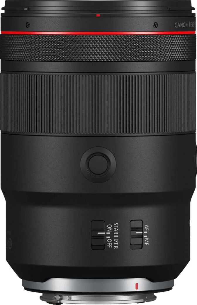 Canon RF 135mm f/1.8L IS USM