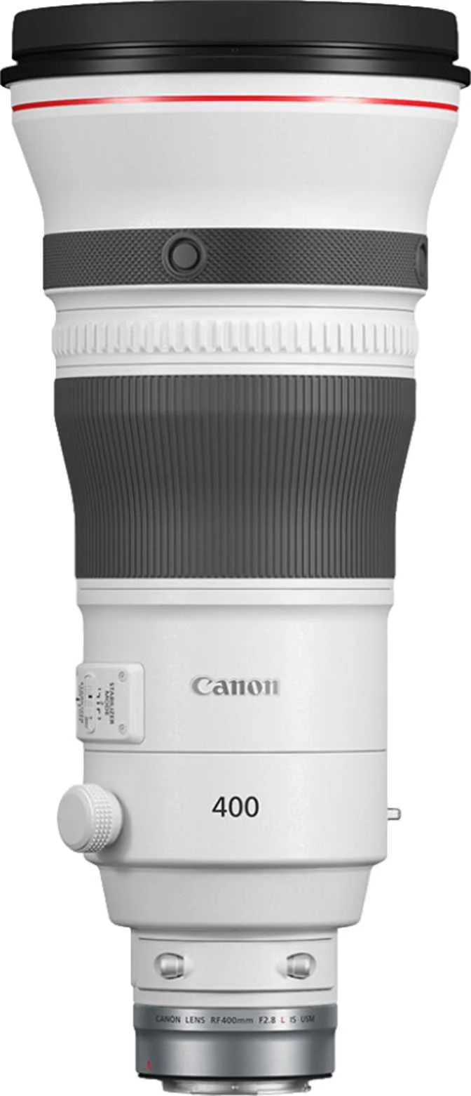 Canon RF 400mm f/2.8L IS USM