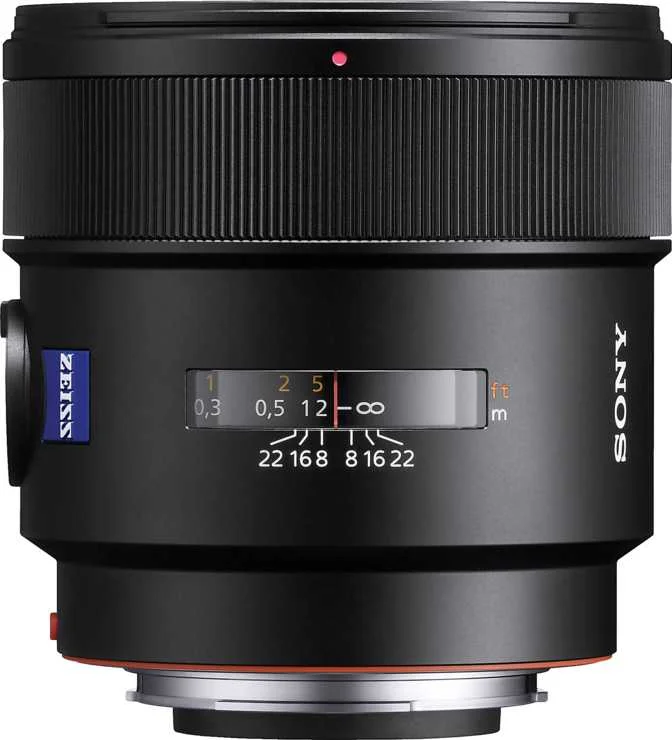 Sony 24mm F2 ZA SSM Carl Zeiss Distagon T*