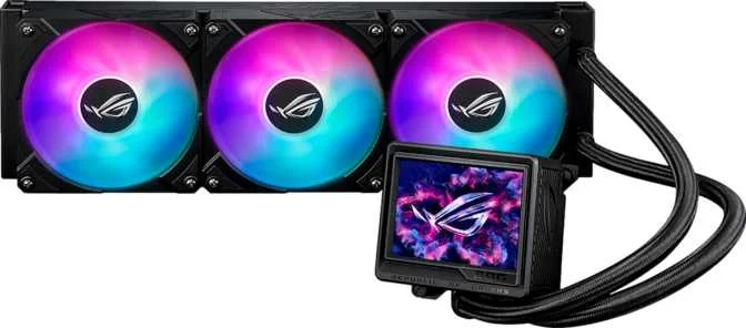 Asus ROG Ryujin III 360 ARGB Extreme