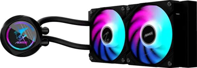 Gigabyte Aorus Waterforce II 240