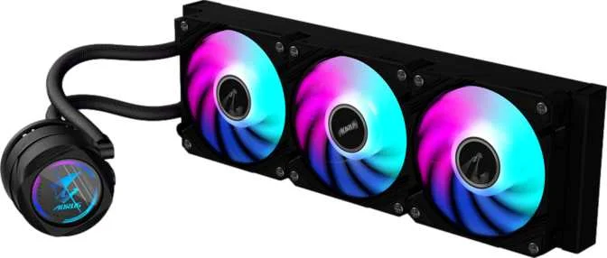 Gigabyte Aorus Waterforce II 360