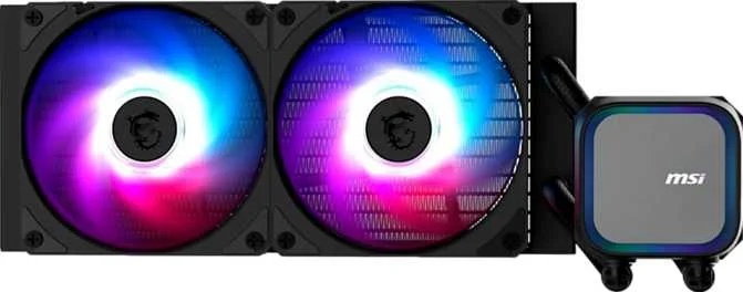 MSI MAG Coreliquid A13 240