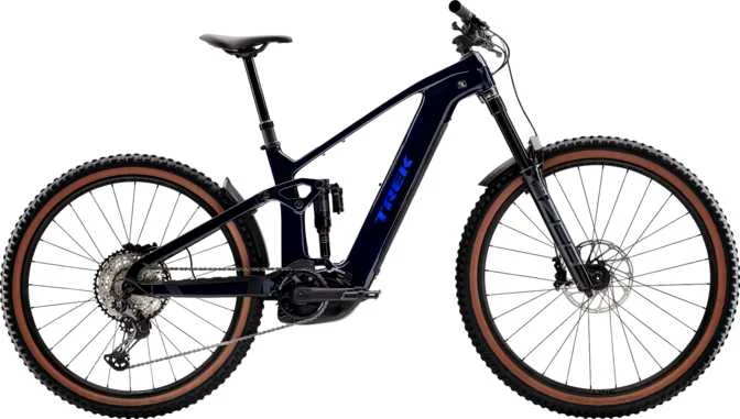 Trek Rail Plus 9.7 Gen 5