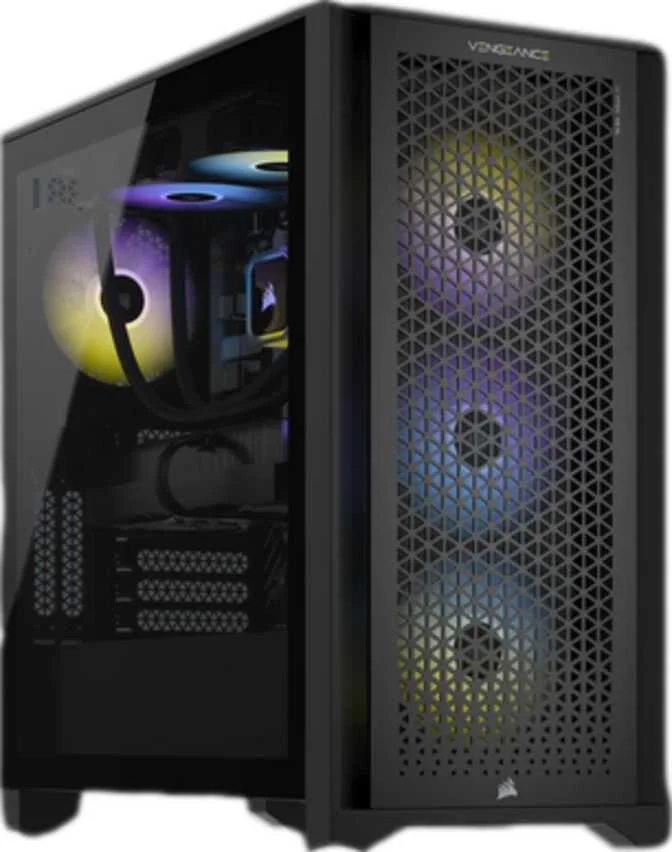Corsair Vengeance i7500 · i7-14700K · RTX 4080