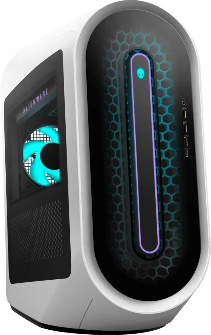 Dell Alienware Aurora R15 · i9-13900KF · RTX 4090