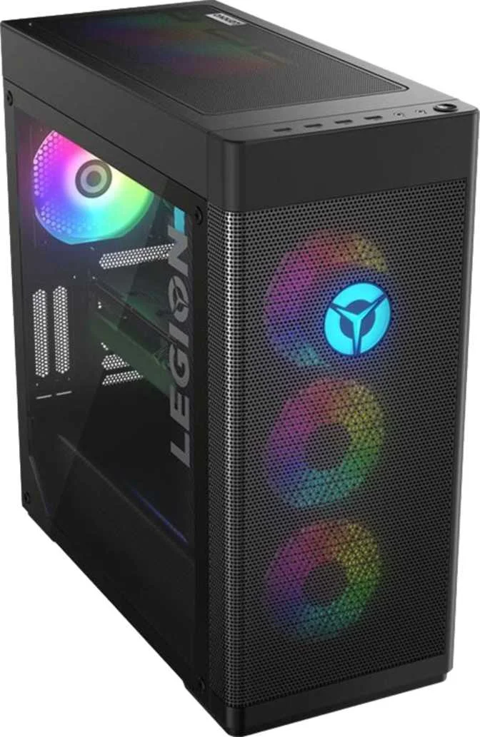 Lenovo Legion Tower 7i Gen 7 · i9-12900K · RTX 3080 Ti